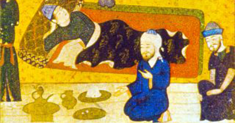 Eski Türkçe Tıp Yazmalarından Kaşıntılı Cilt Hastalıkları Tedavi Örnekleri